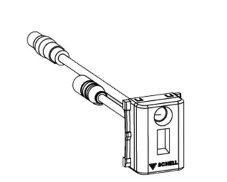 SCHELL E-Modul SCHELLTRONIC ab 4/2016 – Bild 2