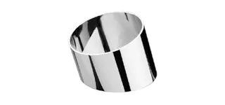 SCHELL Blende Temperaturvoreinstellung PURIS/VENUS, chrom