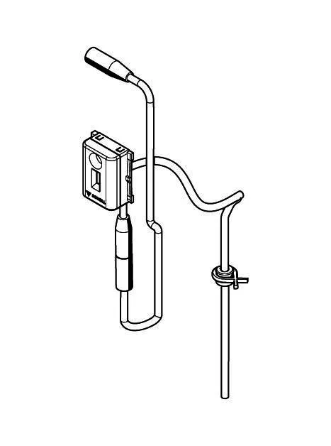 SCHELL Elektronik-Modul GRANDIS E