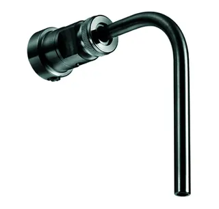 SCHELL Probenahmeventil COMFORT Flex für Duschkopf, messing