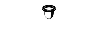 SCHELL Korbfilter Maschenweite: 500 mym