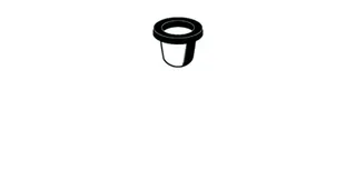 SCHELL Korbfilter Maschenweite: 500 mym – Bild 2
