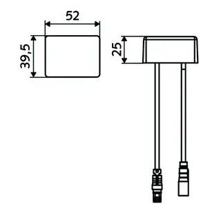 SCHELL CVD-Schutzfilter für CVD-Touch-Elektronik – Bild 3
