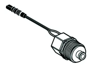 SCHELL Magnetventil DN5 für WALIS E