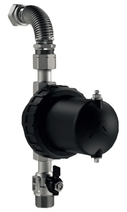 UWS Adey Magna Clean Atom2 - BSP 3/4" Magnetflussfilter,FL1-03-05811-EU