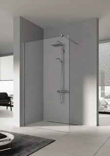 Kermi WALK-IN MENA TPF 1200x 2000 GAK: 1200 SIHG ESG klar