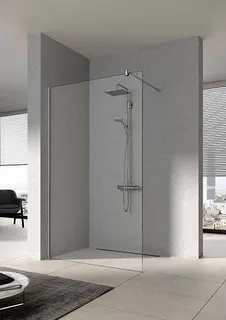 Kermi WALK-IN MENA TPG 1200x 2000 GAK: 1200 SWS ESG klar