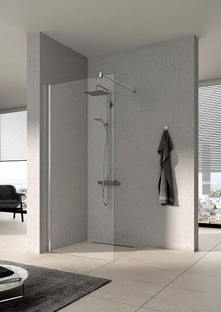 more4YOU WALK-IN Pega TWG 1000x 2000 BV: 980-1005 SIHG ESG klar Clean