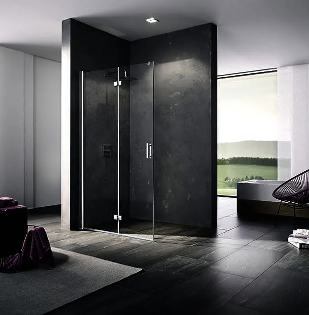 Kermi Pendel-Falt DIGA 2YR 1200x 2000 BV: 1180-1200 SIHG ESG klar Clean