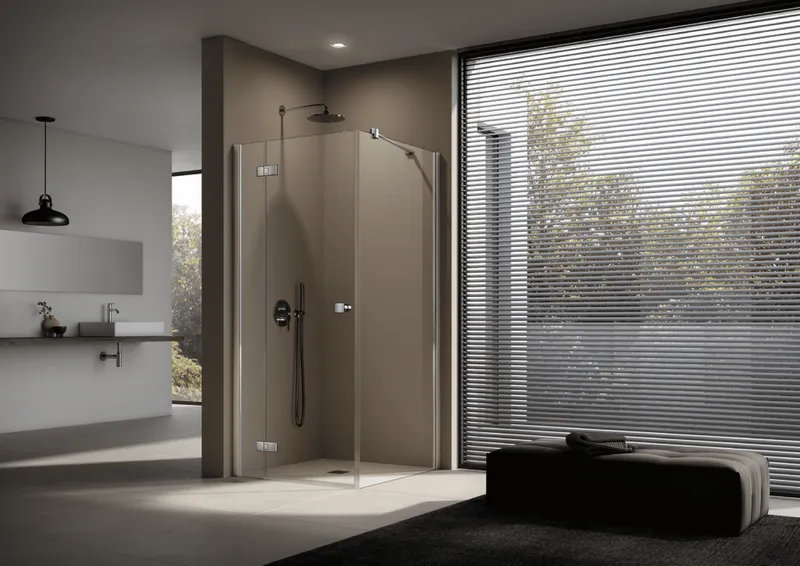 Kermi Pendeltür MENA 1NR 1200x 2000 BV: 1175-1195 SIHG ESG klar