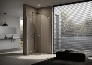 Kermi Pendeltür MENA 1NR 1200x 2000 BV: 1175-1195 SIHG ESG klar