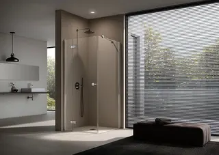 Kermi Pendeltür MENA 1NR 1000x 2000 BV: 975-995 SWS ESG klar