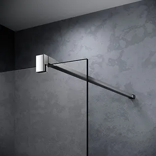 Kermi WALK-IN XB WIA 1500x 2000 BV: 1480-1500 SIHG ESG klar Clean