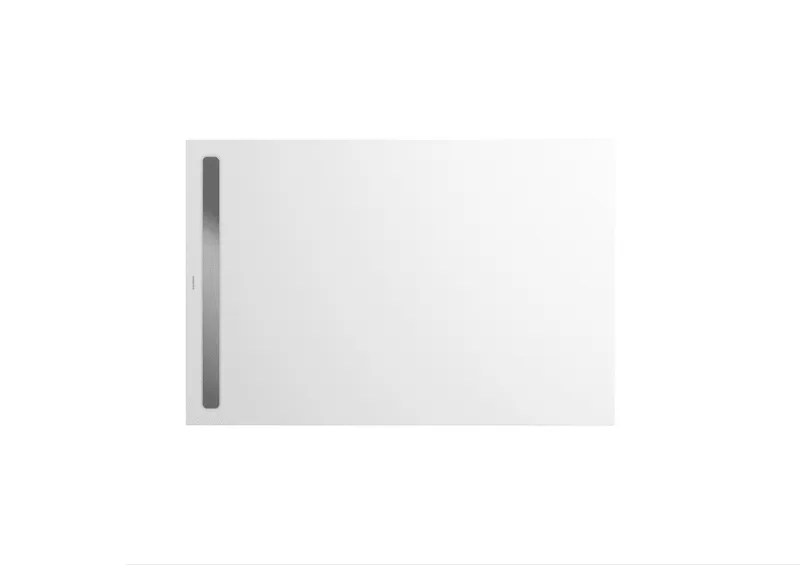 Kaldewei Duschwanne NEXSYS Mod.2624,1000x1400mm, alpinweiß,Secure Plus
