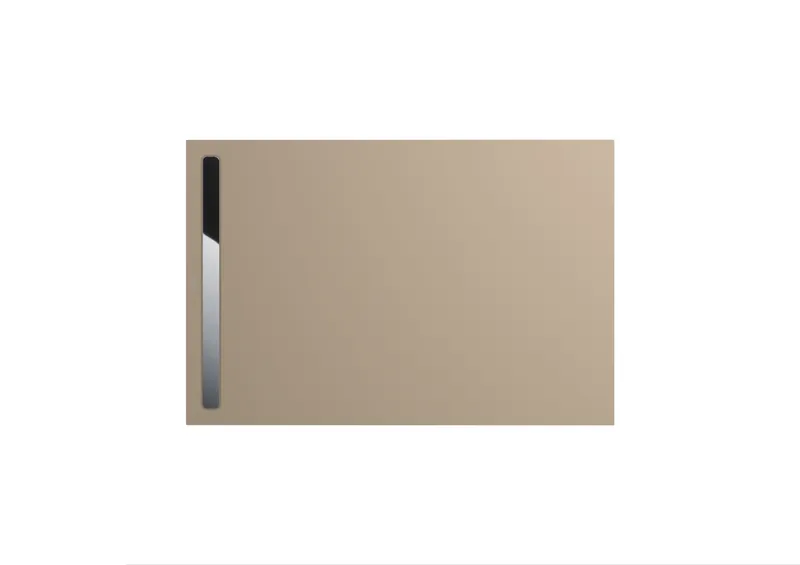 Kaldewei Duschwanne NEXSYS Mod.2623,900x1400mm,warm beige 20,Secure Plus