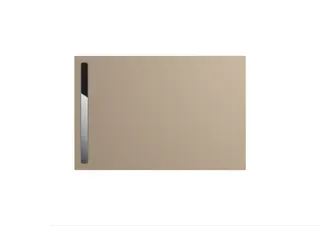 Kaldewei Duschwanne NEXSYS Mod.2623,900x1400mm,warm beige 20,Secure Plus