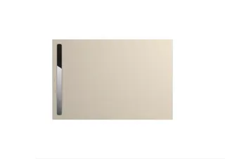 Kaldewei Duschwanne NEXSYS Mod.2623,900x1400mm,warm beige 20,Secure Plus – Bild 2