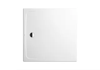Kaldewei Duschwanne CAYONOPLAN MULTISPACE Mod.2330-5, 1200x1200mm,cg30,SEC,AD,Wt extrafl.