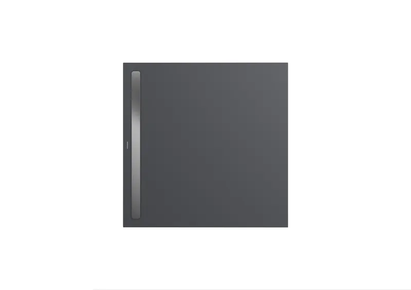 KA DW NEXSYS Mod.2612,900x900mm,cool grey 80,Secure Plus