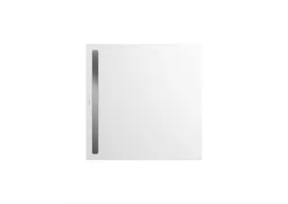 Kaldewei Duschwanne NEXSYS Mod.2615,1000x1000mm, alpinweiß,Secure Plus – Bild 2