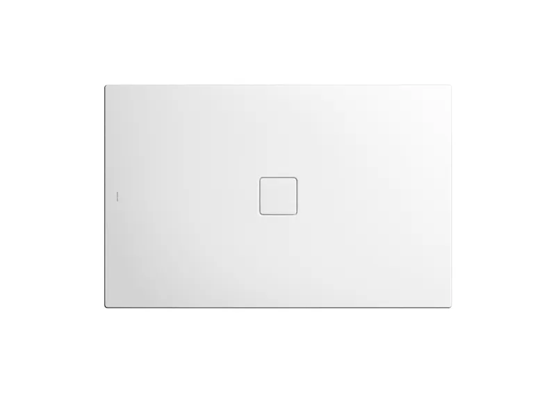 KA DW CONOFLAT Mod.785-1,900x1200mm, alpinweiß,Invisible Grip