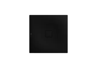 Kaldewei Duschwanne CONOFLAT mit Wannenträger Mod. 786-2,1000x1000mm,cg90,SEC,m. Waschtisch – Bild 3