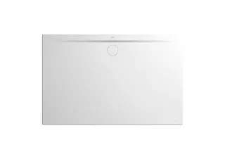 Kaldewei Duschwanne SUPERPLAN ZERO Mod.1518-5,700x900 mm,alpwm,Wt extrafl.