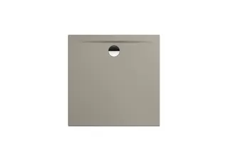 Kaldewei Duschwanne SUPERPLAN ZERO Mod.1534-5,1000x 1000mm,wg50,SEC,Wt extrafl.