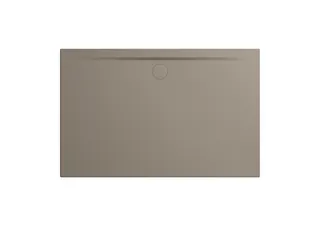 Kaldewei Duschwanne SUPERPLAN ZERO Mod.1552-5,800x1200 mm,wg60,PEFF,Wt extrafl.