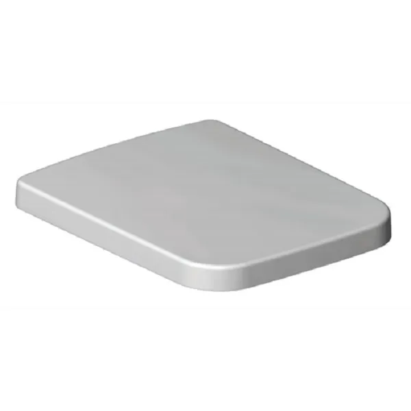 Villeroy & Boch Architectura WC-Sitz, weiß