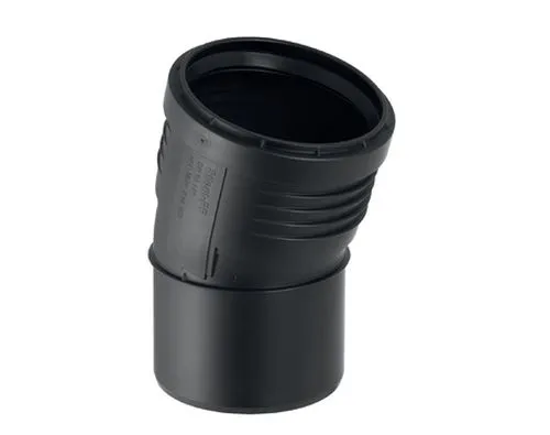 Geberit Silent PP Bogen