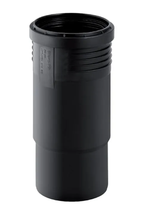 Geberit Silent-PP Langmuffe