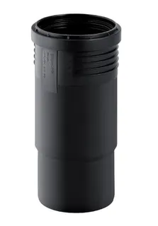 Geberit Silent-PP Langmuffe