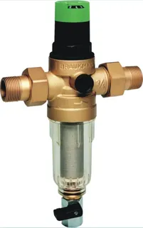 Resideo MiniPlus-FK Filterkombination 1", DN 25