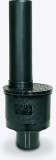 KESSEL System 200 Regenablauf DN100 mit senkrechtem Auslauf