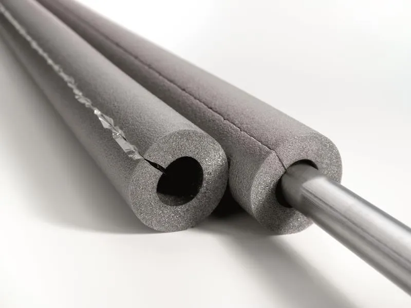 NMC Climaflex XT PE-Rohrisolierung (2m Schlauch, selbstklebend)