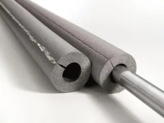 NMC Climaflex XT PE-Rohrisolierung (2m Schlauch, selbstklebend)