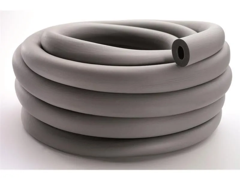 NMC Insul-Tube H Plus Coil endlos Kautschuk-Rohrisolierung (18 - 33m Rolle)