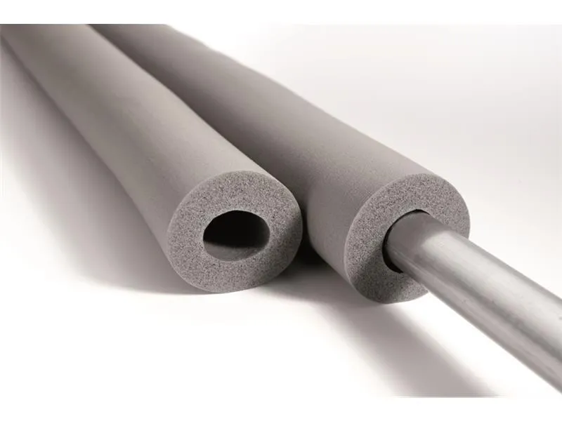 NMC Insul-Tube H Plus Kautschuk-Rohrisolierung (2m Schlauch)