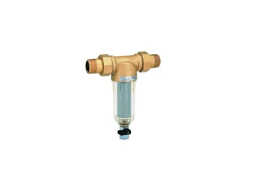 Resideo MiniPlus-FF Feinfilter 1/2", DN 15
