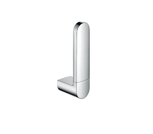Keuco Elegance Ersatzrollenhalter chrom