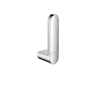 Keuco Elegance Ersatzrollenhalter chrom