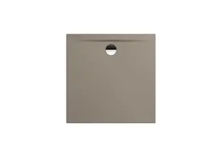 Kaldewei Duschwanne SUPERPLAN ZERO Mod.1534-5,1000x 1000mm,wg60,SEC,Wt extrafl.