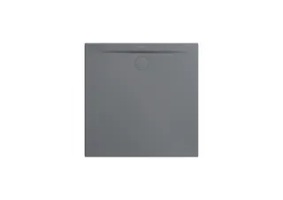 Kaldewei Duschwanne SUPERPLAN ZERO Mod.1560-5,1200x 1200mm,cg70,Wt extrafl.