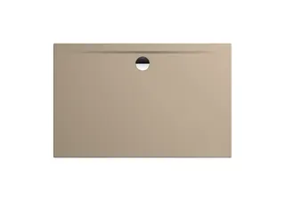 Kaldewei Duschwanne SUPERPLAN ZERO Mod.1580-5,1000x 1400mm,wb40,PEFF,Wt extrafl.