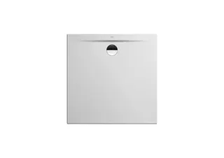 Kaldewei Duschwanne SUPERPLAN ZERO Mod.1516-5,800x800 mm,man,Wt extrafl.