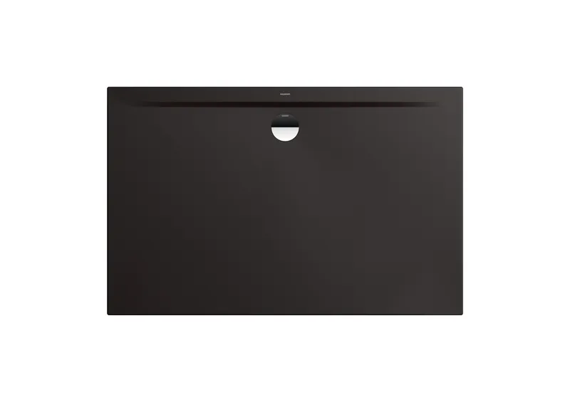 Kaldewei Duschwanne SUPERPLAN ZERO Mod.1512-5,700x800 mm,wg90,PEFF,Wt extrafl.