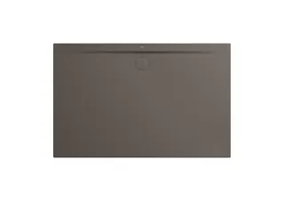 Kaldewei Duschwanne SUPERPLAN ZERO Mod.1544-5,1000x 1100mm,wg80,PEFF,Wt extrafl.