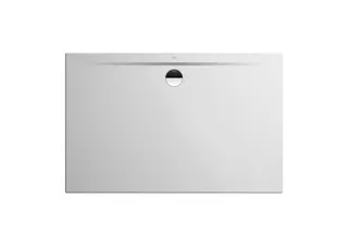 Kaldewei Duschwanne SUPERPLAN ZERO Mod.1604-1,700x1700 mm,manhattan