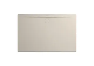 Kaldewei Duschwanne SUPERPLAN ZERO Mod.1594-5,700x1600 mm,wg10,PEFF,Wt extrafl.